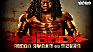 Ace Hood ft. T-Pain - King Of The Streets [NEW SONG 2011]