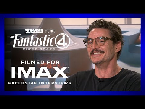 Exclusive Interview