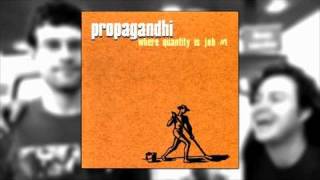 Propagandhi - Laplante Song