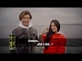Happy Energy Drink New TVC AD 2019