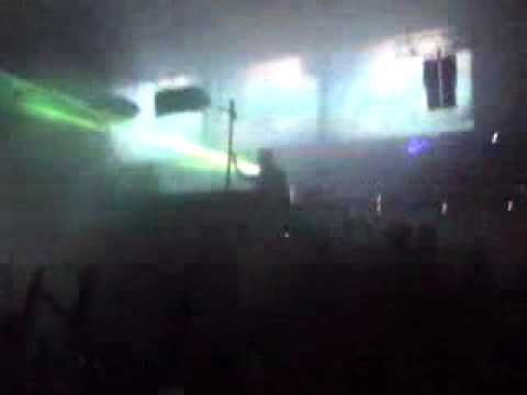 RETRO @ Tall Tree's 24-5-09 - Dont Make Me Wait