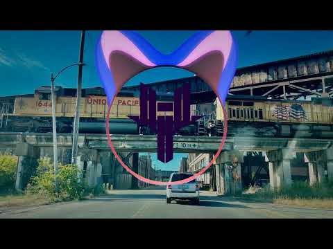 Shlump - Alien Bass ft. Charles Ryan Slowley