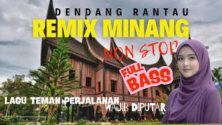 Download lagu DJ Minang Full Bass - Lagu Teman Perjalanan - Remix Minang mp3 Download lagu DJ Minang Full Bass - Lagu Teman Perjalanan - Remix Minang mp3