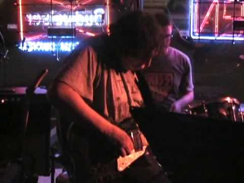 Psycho Daisies - Til the End -10-13-2007