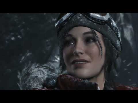 TOMB RAIDER Full Movie 2025: Lara Croft | FullHDvideos4me Action Movies 2025 in English (Game Movie)