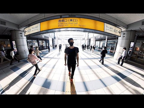 Perspective is EVERYTHING - The darkside of JAPAN in broad daylight