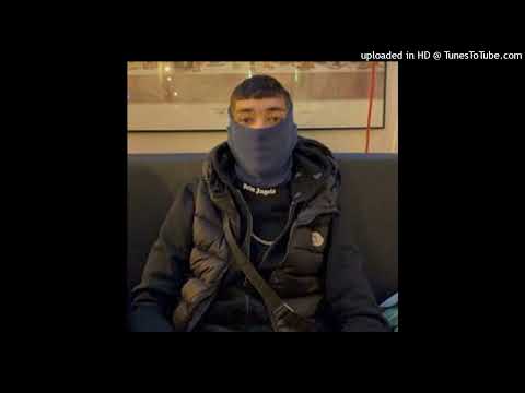 23 x VC Barre Type Beat - "Enemies" | Swedish Rap Instrumental 2022