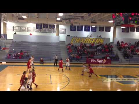 JS Video Westview-Lexington 022114