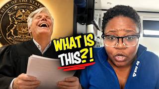 SQUATTER Returns With AI-Generated Legal Strategy To Get Back In… TOTAL DISASTER!!