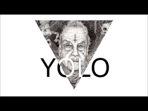 Karpad00r, Kauderwelsch  - Messer im Schritt