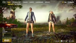 まだお のPUBG