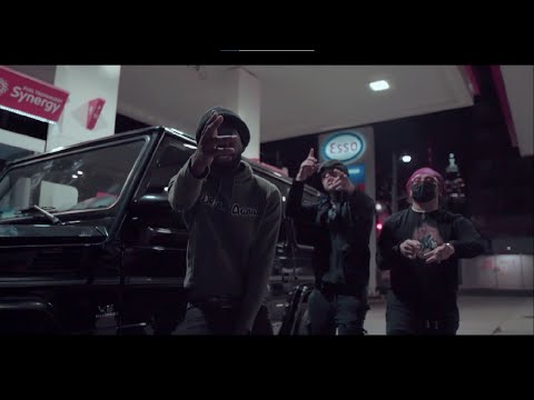 Kaytoven - Timezone (Official Video) Prod. Beat by ATLAS