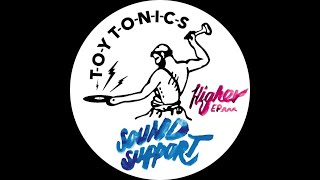 Sound Support - Higher video
