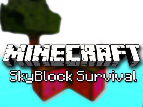 Minecraft: SkyBlock Survival Ep. 11 - Nope