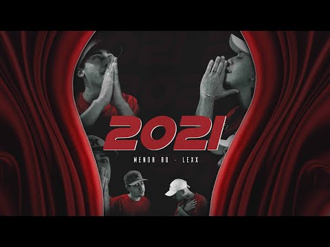 2021 - Menor RD | Lexx - Dj-How