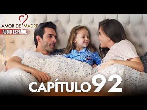 Amor de Madre Capitulo 92 Completo en Español - Serie Turca Doblada al Español | Canım Annem