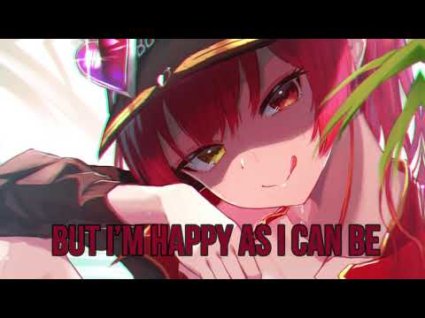 Nightcore - DEVIL (Lyrics) I Ozlig