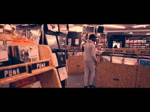 Kriptik - Badmind (Music Video) UGX