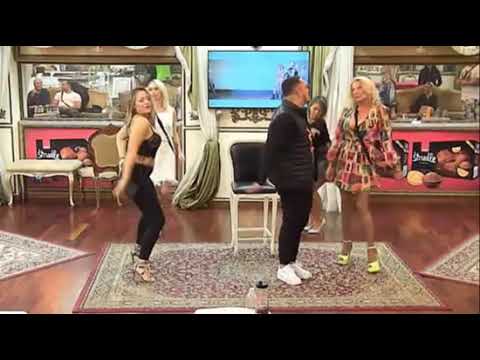 SKUPO BI TE PLATIO   Gaga u spotu Vanje Mijatovic i Gasttozza  26. 10. 2020.