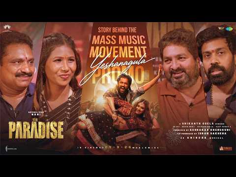 The Paradise (Song)