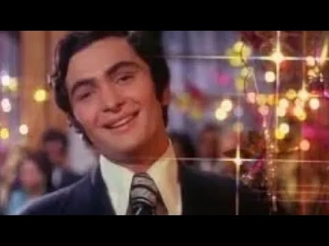 Main Shayar To Nahin cover