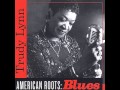 Trudy Lynn - Trudy Sings The Blues 