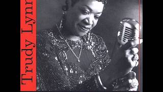 Trudy Lynn - Trudy Sings The Blues video