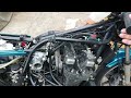 Z1R-Turbo 動画