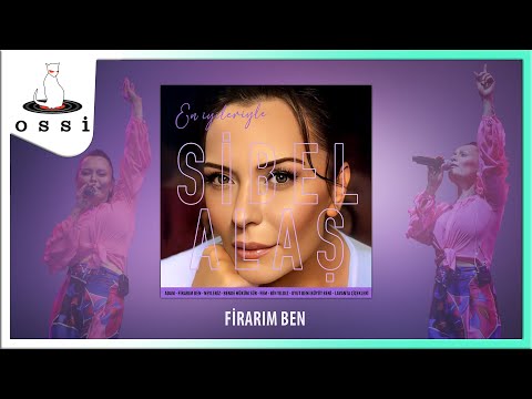 Sibel Alaş - Firarım Ben (2025)