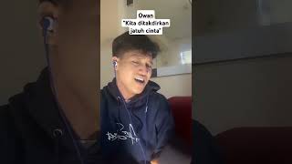 Download lagu Owan ' Kita Ditakdirkan Jatuh Cinta ' #owanboalemo #owanda6 #dangdut #music #shortvideo #viralvideo mp3 Download lagu Owan ' Kita Ditakdirkan Jatuh Cinta ' #owanboalemo #owanda6 #dangdut #music #shortvideo #viralvideo mp3