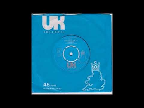 Terry Dactyl & the Dinosaurs- On a Saturday Night