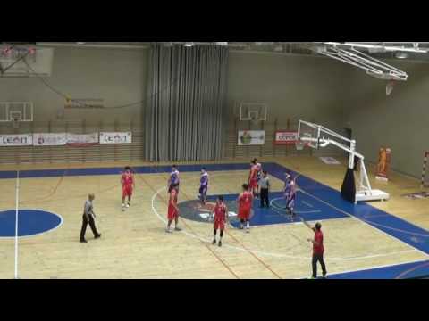 Copa 1Masculina (jor.1): Agustinos Lesa vs Agua de Mar CB Palencia