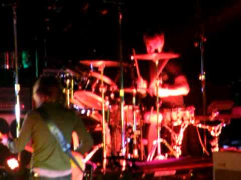 Pearl Jam - Force of Nature - Boston - May 17, 2010