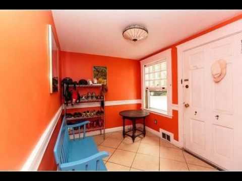 89 Ash St, Weston, MA - Listed by Amy Mizner, Sheryl Simon