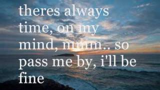 Damien Rice - Older Chests with lyrics