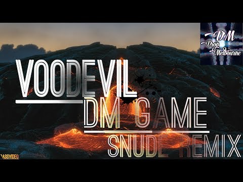 Voodevil - DM Game (snude remix)