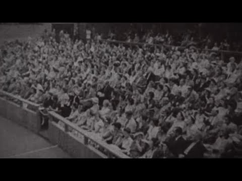 Video thumbnail for PREACHER