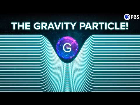 The Universe Tried to Hide the Gravity Particle. Physicists Found a Loophole.
