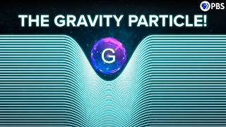 Our Only Chance To Finally Unlock The Gravity Particle.