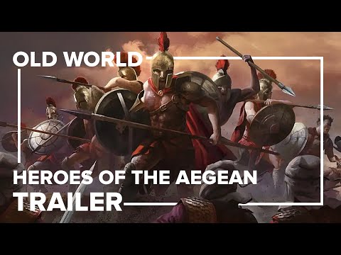 Announcement Trailer