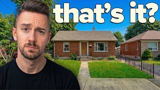 You WON'T Believe What $699k Buys You Now
