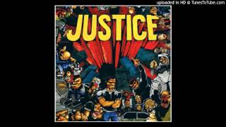 Justice - Born To Lose