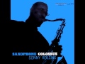 Sonny Rollins - St. Thomas