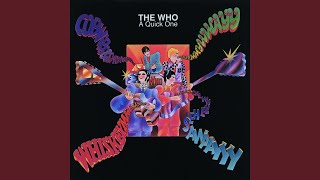 Whiskey Man (Mono Version)