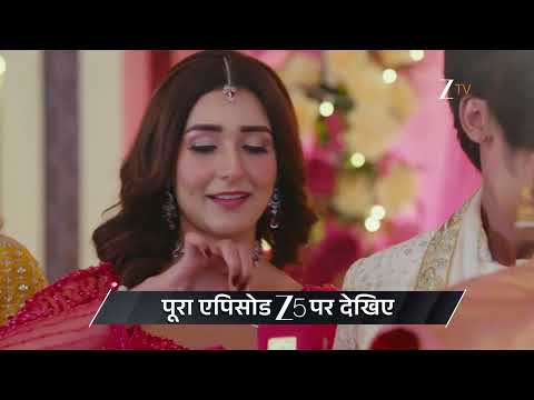 Ganga Mai Ki Betiyan | Ep 124 | Preview | Jan, 26 2026 | Amandeep Sidhu, Shubhangi Latkar | Zee TV