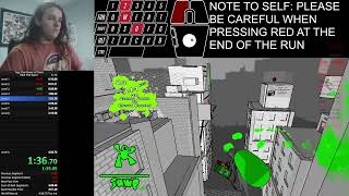 TAG: THE POWER OF PAINT IN 4:34.755