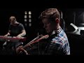 Jez & Ben Couper- All Hail the Lamb - Featuring Kat Wattis
