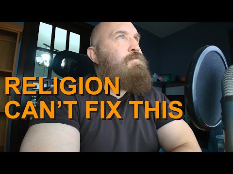 The Absurdity of Our Society