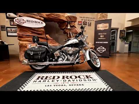 Pre-Owned Harley-Davidson Motorcycles For Sale in Las Vegas, NV