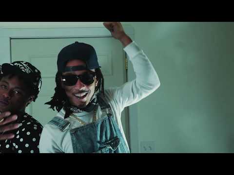 PC Platinum Child ft. YNY Duke - "DUMB DUMB" / Shot By @DirectedByBRV